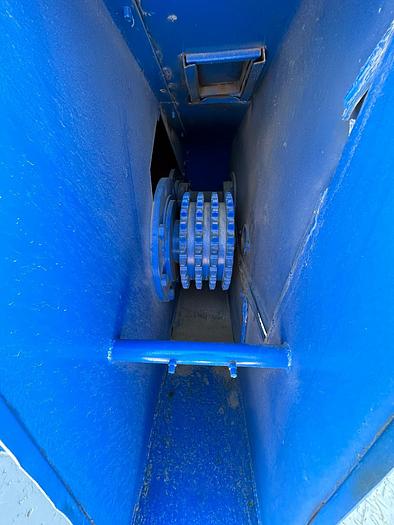 Refurbished National OIlwell Drawworks 1320DE