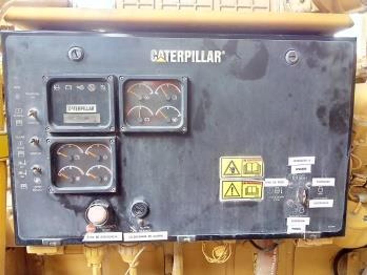 Used IHSA 4 Titan 2000 HP rig