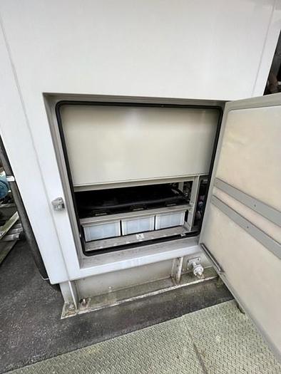 Used 2012 Mitsubishi GS16R