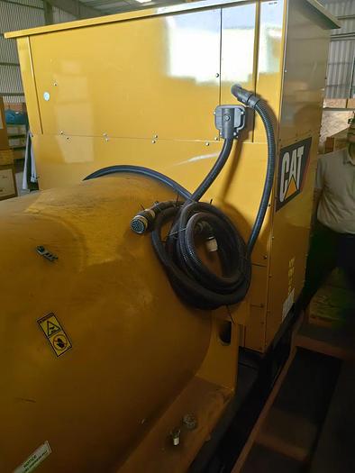 2016 Caterpillar SR5