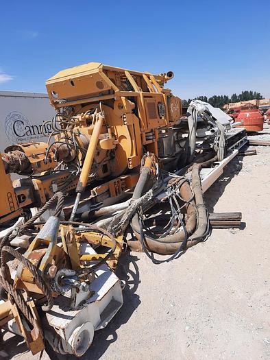 Used 2006 Canrig 8050AC