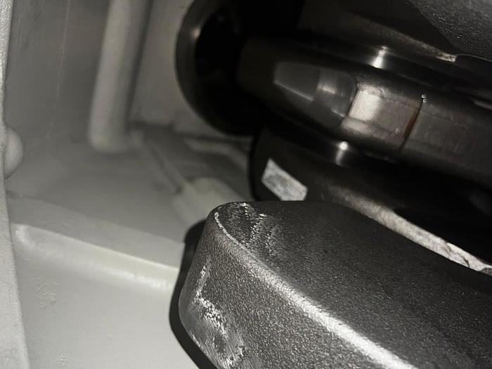 Yanmar 6EY22LW New Marine generators