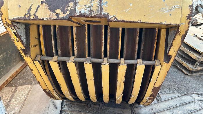 Used Travelling Block National Oilwell Varco HTB 1000