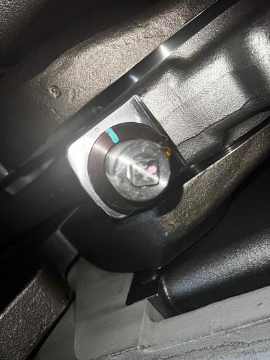 Yanmar 6EY22LW New Marine generators