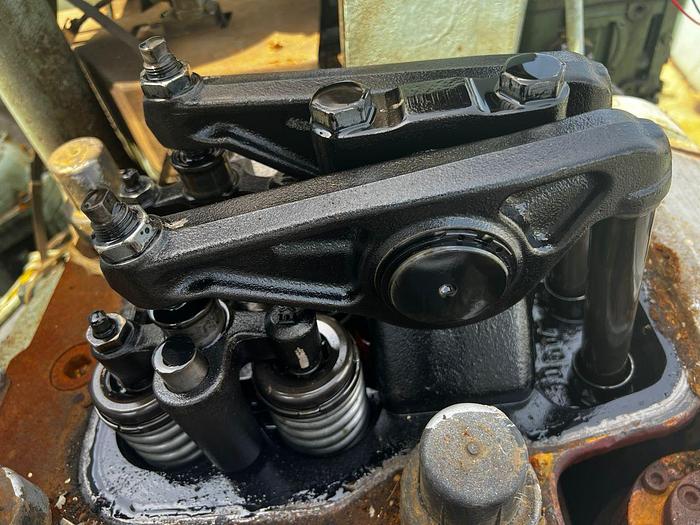 Used 2008 Wartsila 8L20