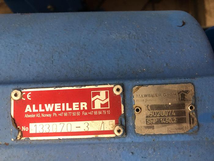 Used 2015 Atlas Copco GA160 MAS