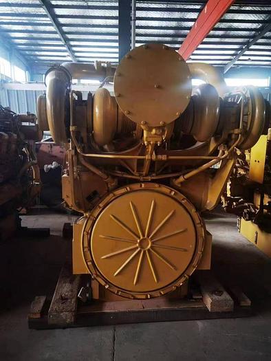 Caterpillar 3512C engines New