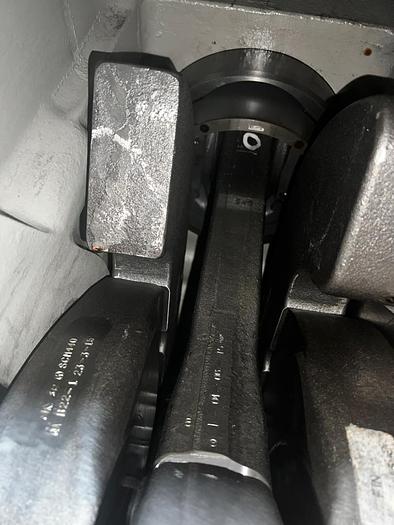 Yanmar 6EY22LW New Marine generators