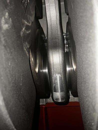 Yanmar 6EY22LW New Marine generators