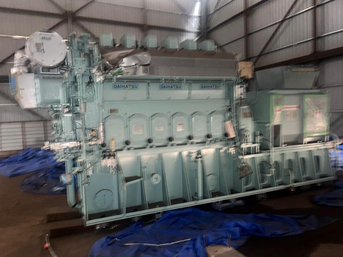 2025 Daihatsu 6DE-23