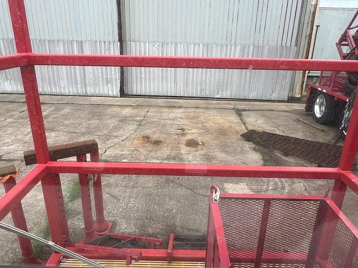 Refurbished Offshore Coiled Tubing Unit New Surplus