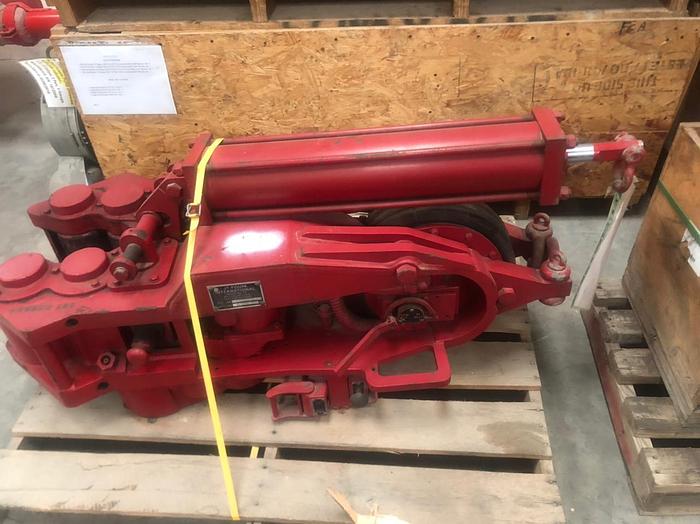 Used 2000 HP Land rig