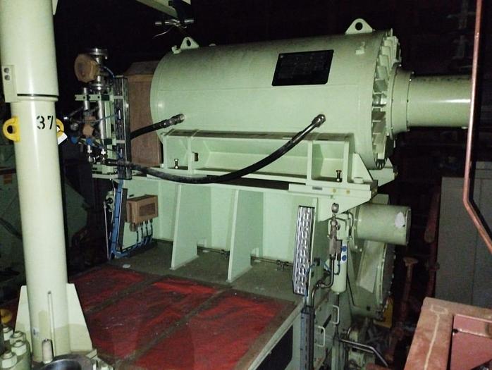 2014 Aker Solutions TPK 7 1/2" x 14" / 2200