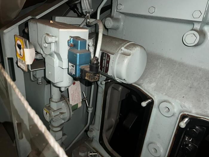 Yanmar 6EY22LW New Marine generators