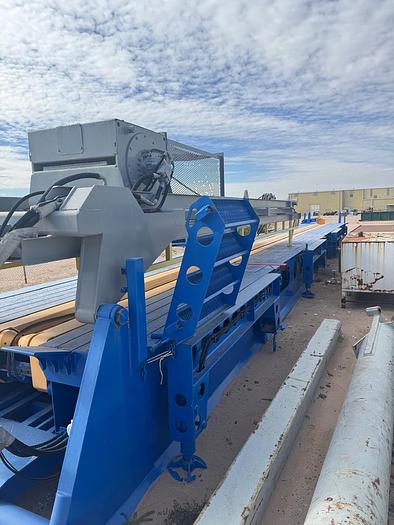 Used 2006 Pragma Canrig PM 4000