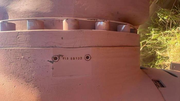 2010 Rolls Royce Thrusters x 4  TT 2200