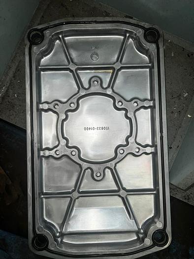 Yanmar 6EY22LW New Marine generators