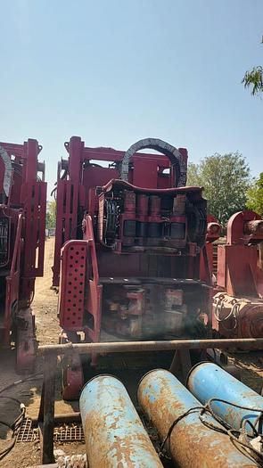 Used Roughneck National Oilwell  Varco NOV AR-5000