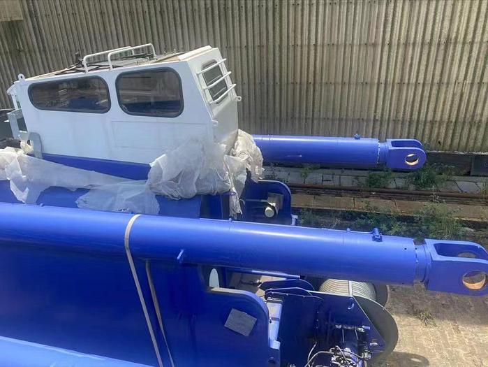 Liebherr CBW60/15 ST