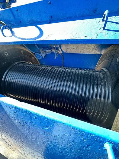 Refurbished National OIlwell Drawworks 1320DE