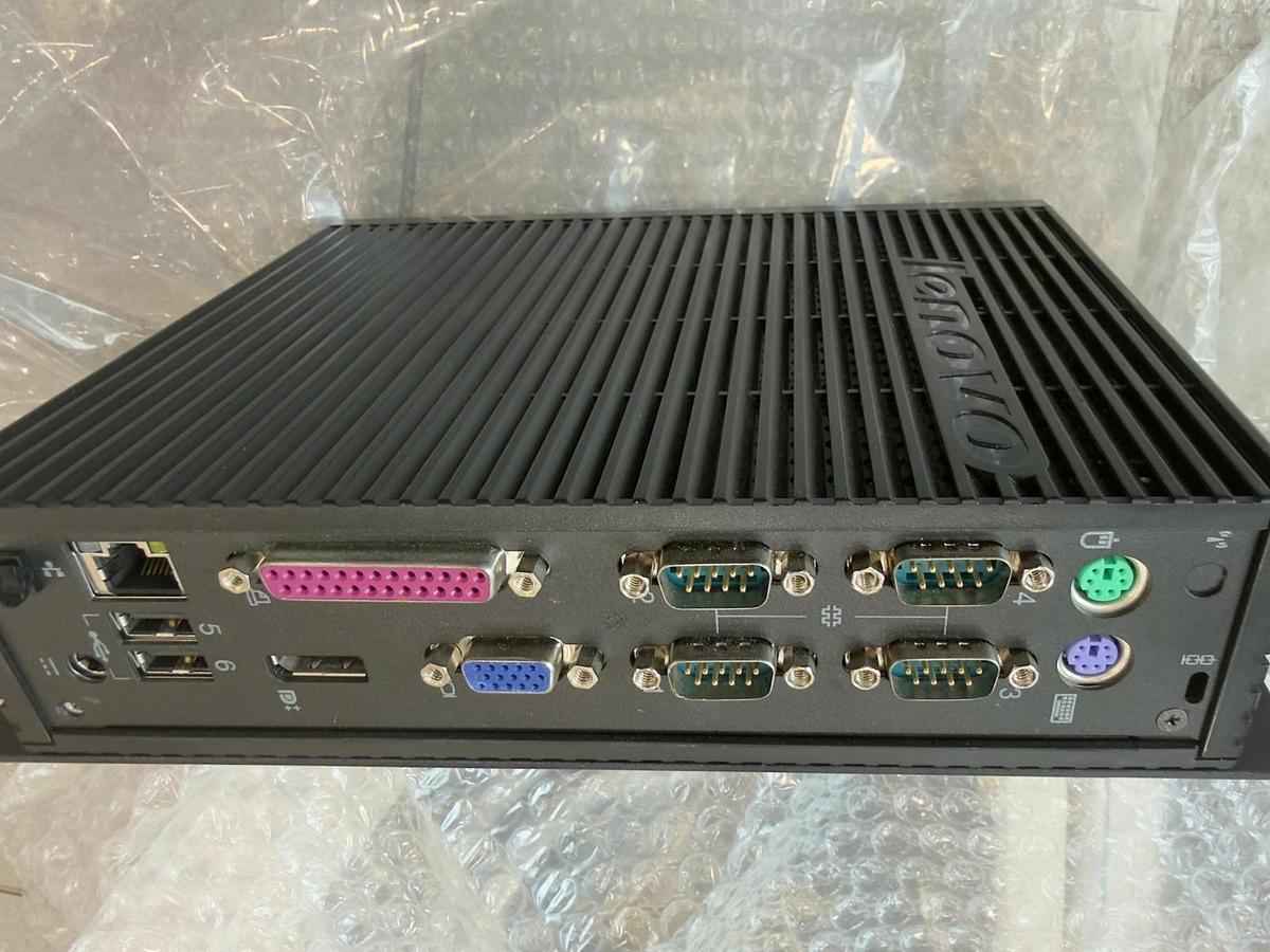 Refurbished Fanbeam 5 complete set.