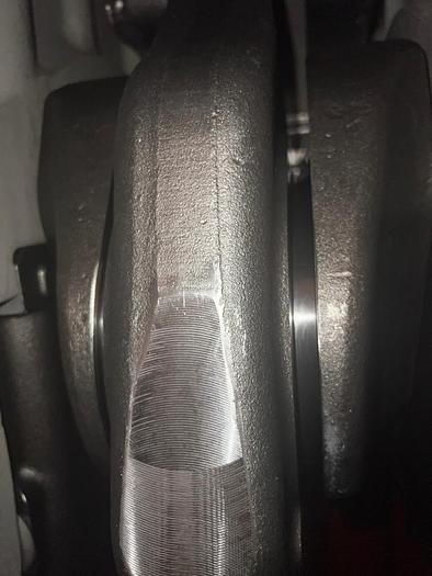 Yanmar 6EY22LW New Marine generators