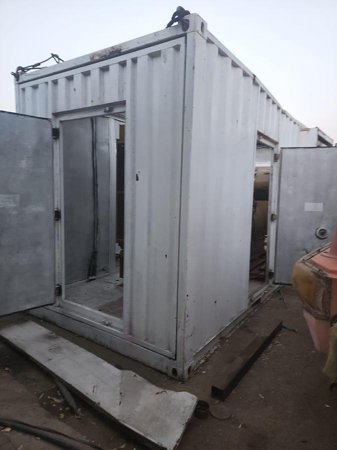 Used 2011 Caterpillar 3508