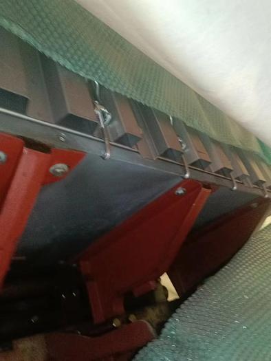 Mak 6M25C marine propulsion engine unused x 2 sets built year 2015 with ABS certificates.