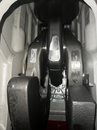 Yanmar 6EY22LW New Marine generators