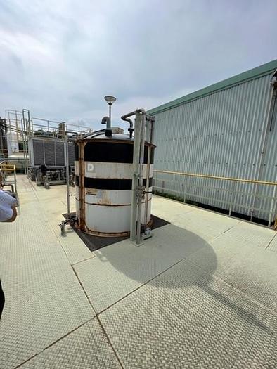 Used 2012 Mitsubishi GS16R