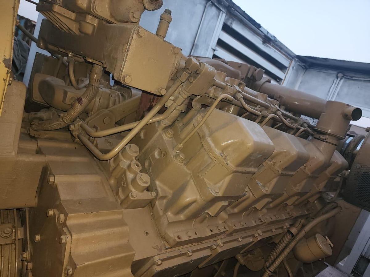 Used 2011 Caterpillar 3508