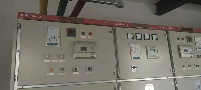 2016 Perkins 4016-61TRG3