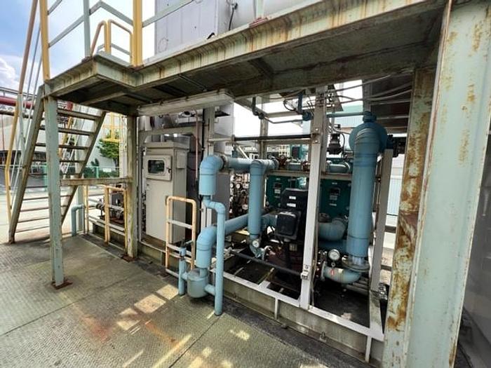 Used 2012 Mitsubishi GS16R