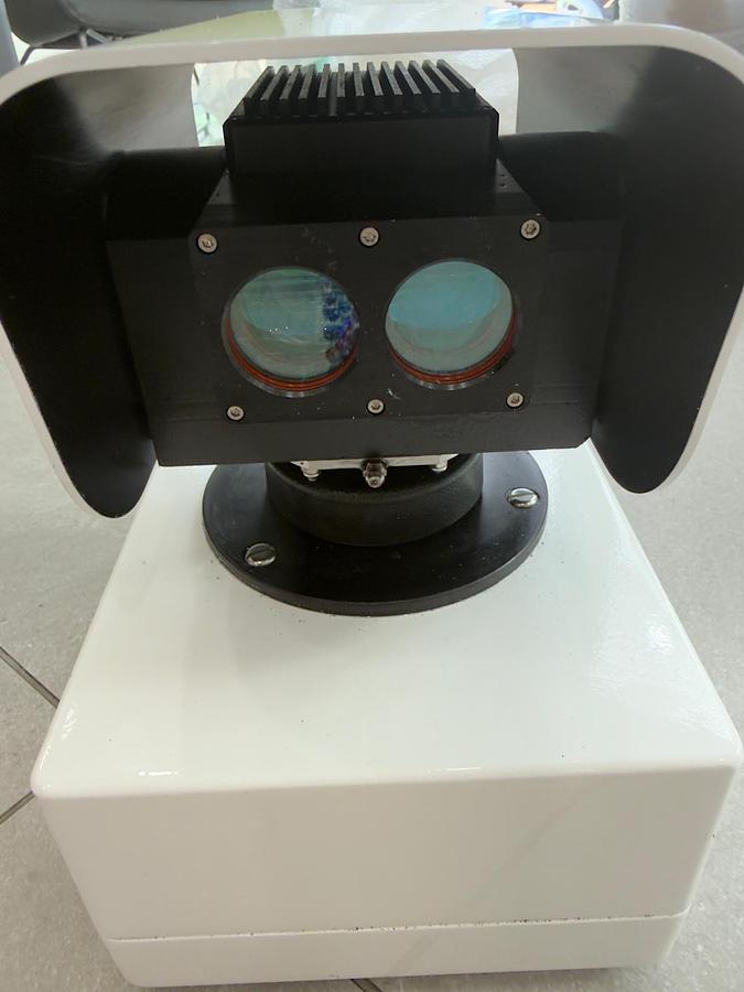 Refurbished Fanbeam 5 complete set.