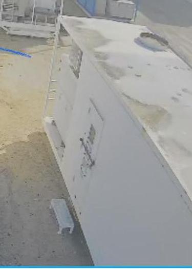 Used Ross Hill SCR 3 x 4