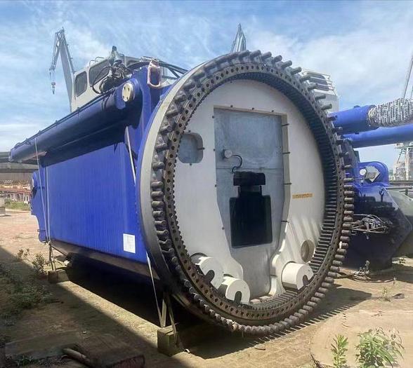 Liebherr CBW60/15 ST