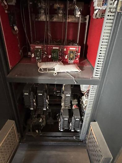 Used Ross Hill SCR 3 x 4