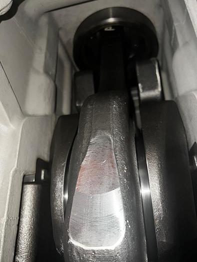 Yanmar 6EY22LW New Marine generators