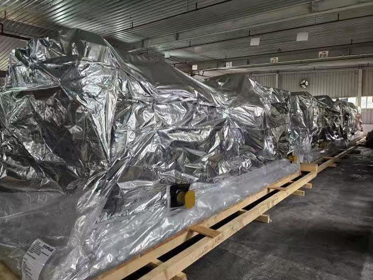 2026 Caterpillar CG170B-20