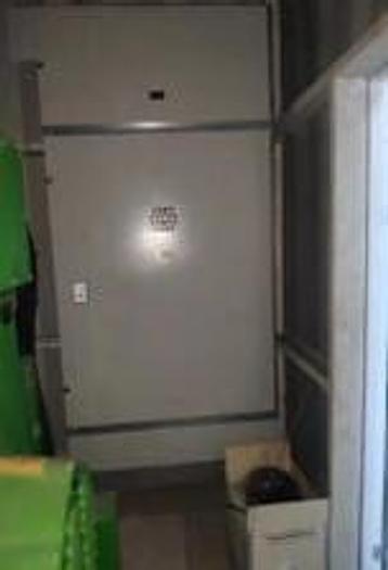 Used 2017 Jenbacher J612GS-J101