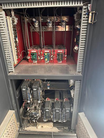 Used Ross Hill SCR 3 x 4