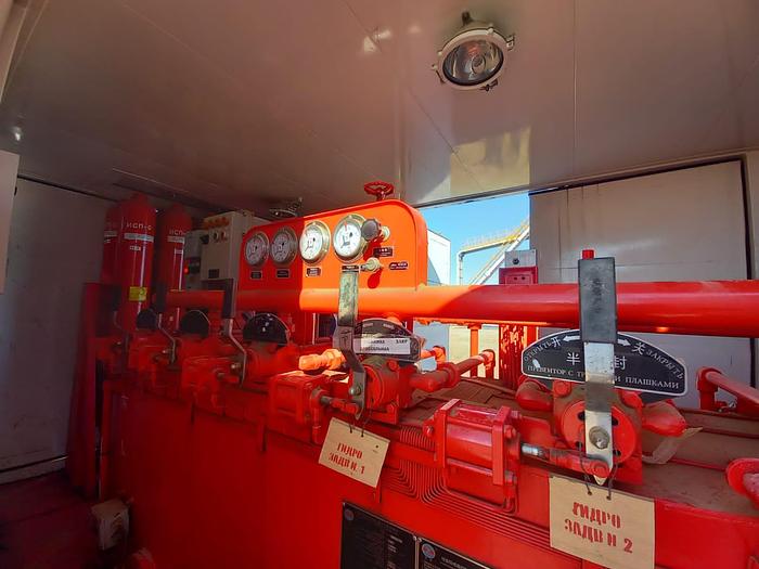 Used 2007 ZJ70 ZJ-70DBS