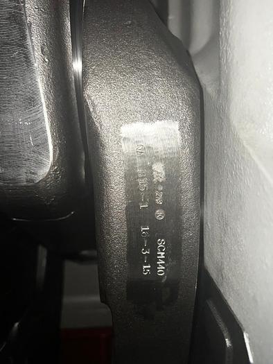 Yanmar 6EY22LW New Marine generators