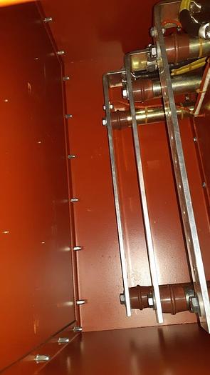 Indar Brushless Alternator New GBLS0904