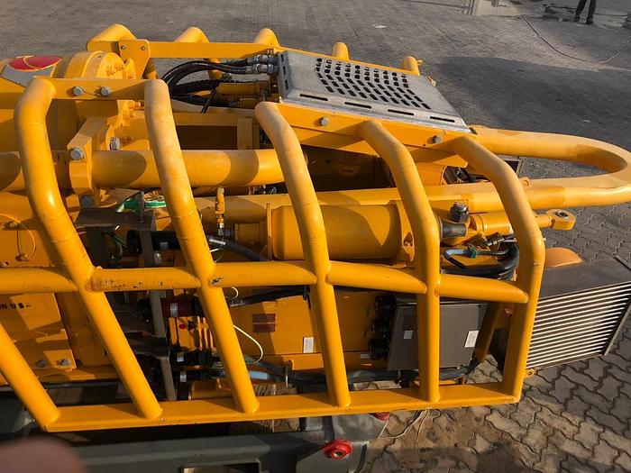 Used 2000 HP Land rig for Sale at Heeyas Limited