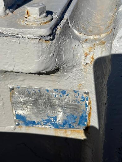 Refurbished National OIlwell Drawworks 1320DE