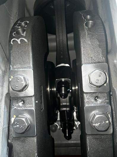 Yanmar 6EY22LW New Marine generators