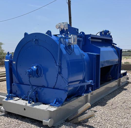 Used National Oilwell Varco Elmagco 7838