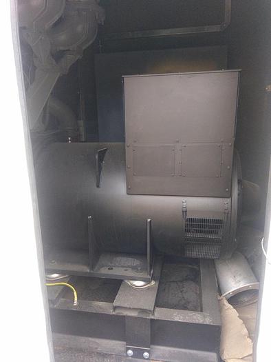 2021 Perkins 4012-46TAG2A New Containised generator.
