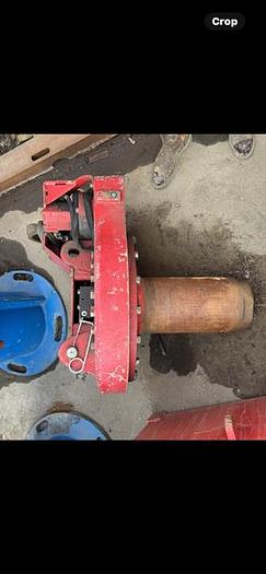 Used 2012 National Oilwell Varco ST-100